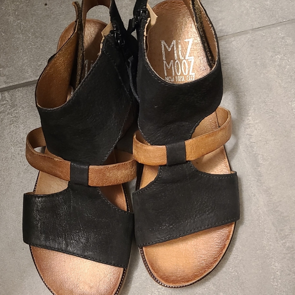 Miz mooz sandals 41